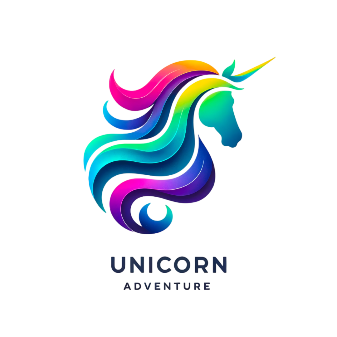 favicon Unicorn Adventure