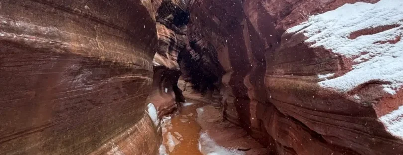 Explore Kanab, Utah: A Journey Through Its Stunning Trails and Breathtaking Scenery