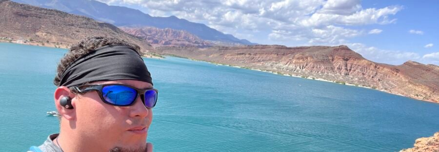 A Guide to Hiking Quail State Park Overlook near St. George, Utah