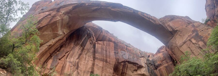 Escalante Natural Bridge