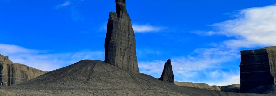 Discover the Hidden Gem: Long Dong Silver in Utah