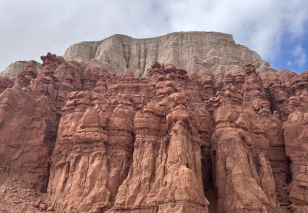 A Journey to Goblin’s Lair: Your Ultimate Guide to Hiking in Goblin Valley