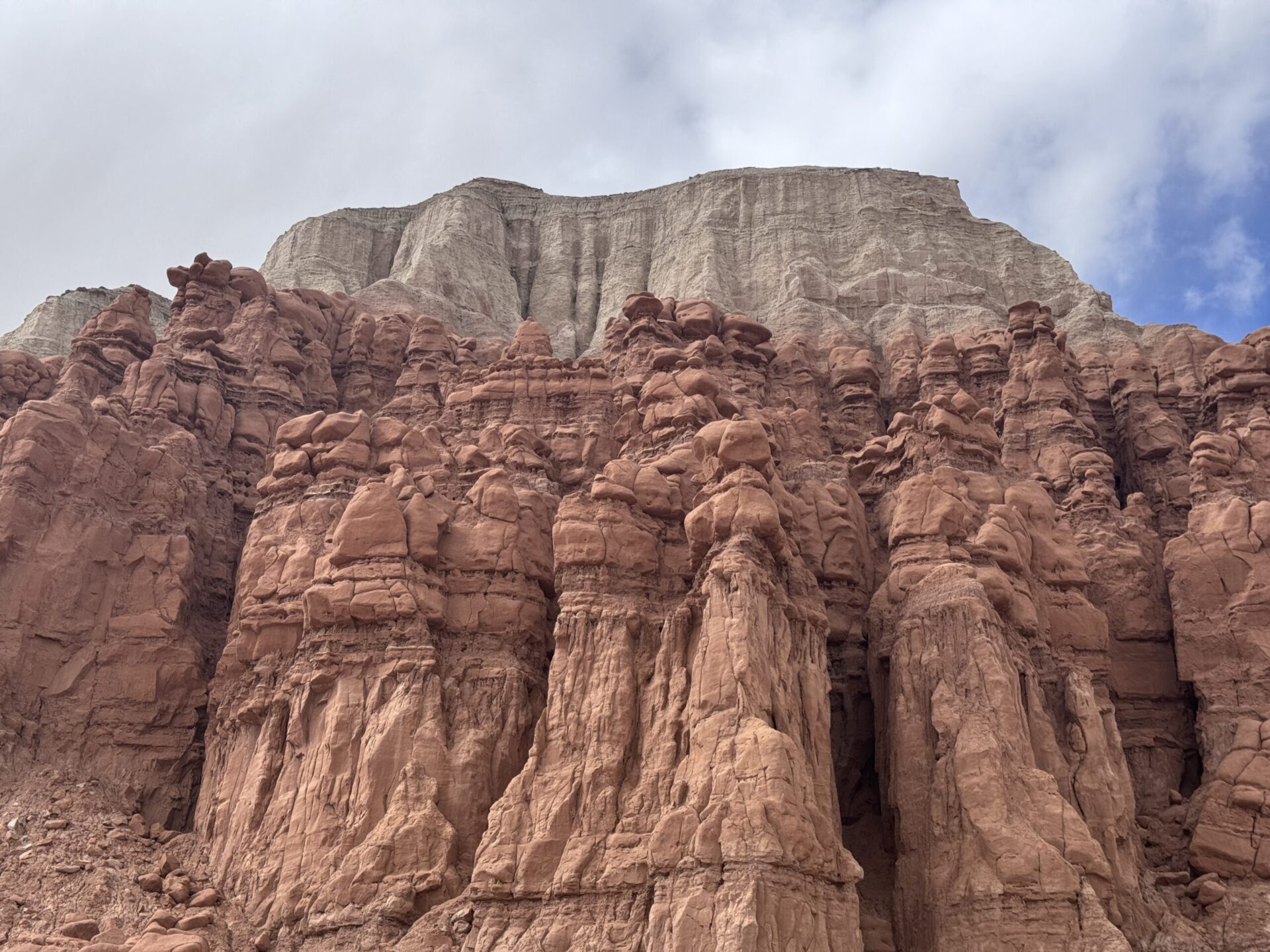 A Journey to Goblin’s Lair: Your Ultimate Guide to Hiking in Goblin Valley