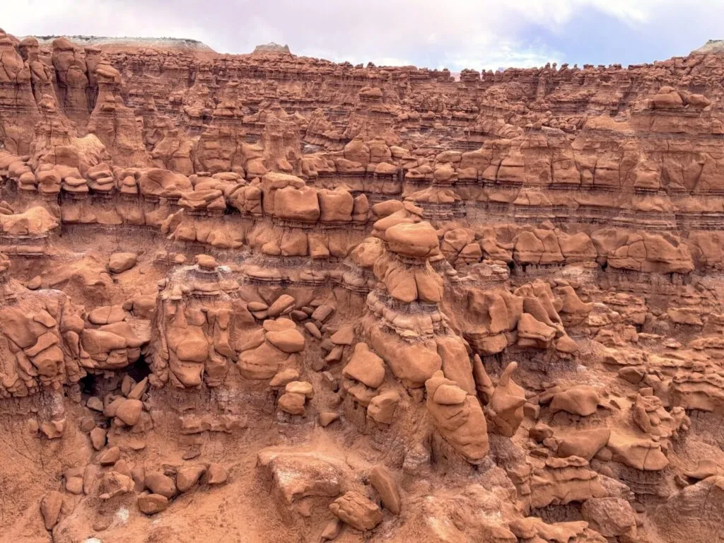 Valley of the Goblins