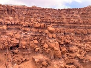 Explore the Enigmatic Valley of the Goblins: A Hiking Guide