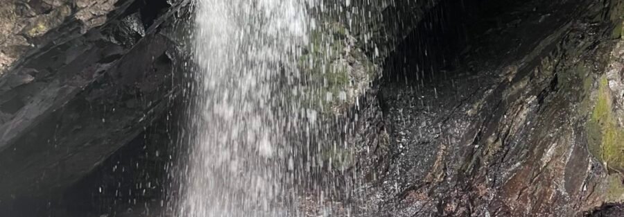 Ultimate Hiker’s Guide to Donut Falls, Utah