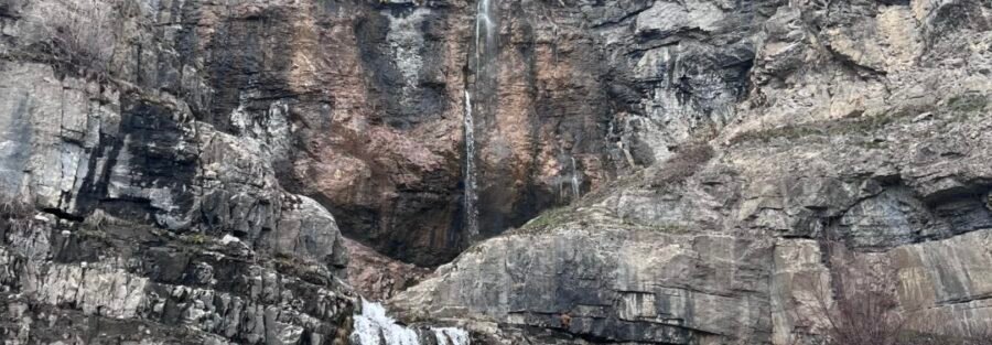 Complete Guide to Hiking Stewart Falls, Utah: Embrace the Beauty
