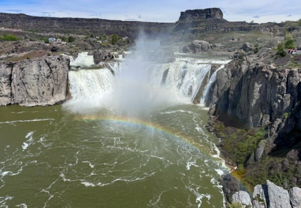 Top 10 Serene Hikes Near Twin Falls, Idaho: Your Ultimate Guide