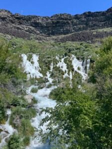 Niagara Springs: A Guide to Exploring Near Twin Falls, Idaho