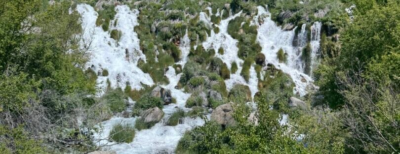 Niagara Springs: A Guide to Exploring Near Twin Falls, Idaho