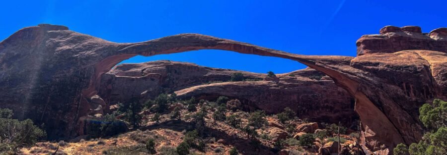 A Complete Guide to Double O Arch Trail in Arches National Park