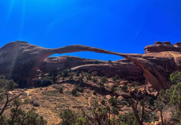 A Complete Guide to Double O Arch Trail in Arches National Park