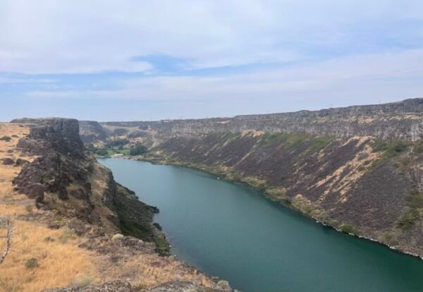 Discover Dierkes Lake: A Complete Hiking Guide, Twin Falls, Idaho