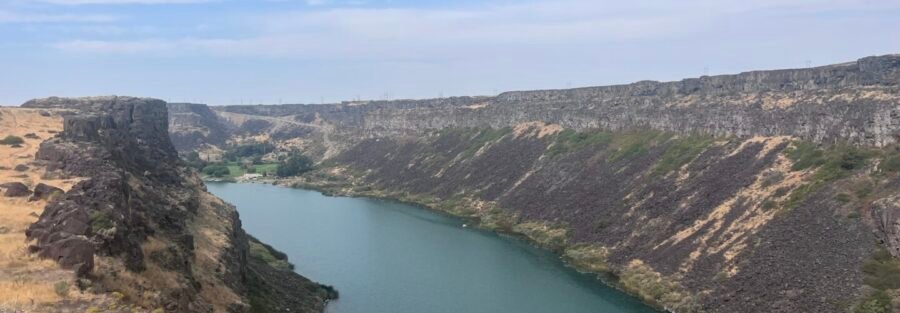 Discover Dierkes Lake: A Complete Hiking Guide, Twin Falls, Idaho