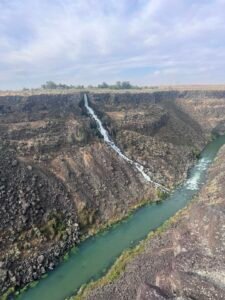 Ultimate Guide to Hiking Malad Gorge West Rim Trail: Thousand Springs