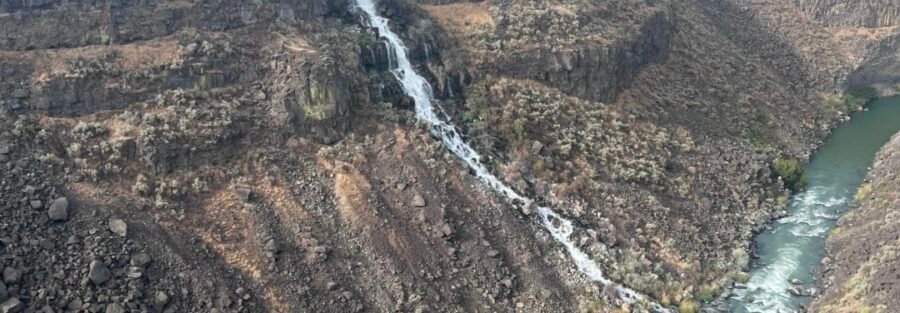 Ultimate Guide to Hiking Malad Gorge West Rim Trail: Thousand Springs