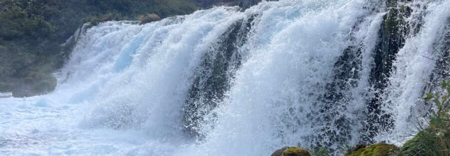 Discover the Beauty of Box Canyon Springs Near Twin Falls, Idaho