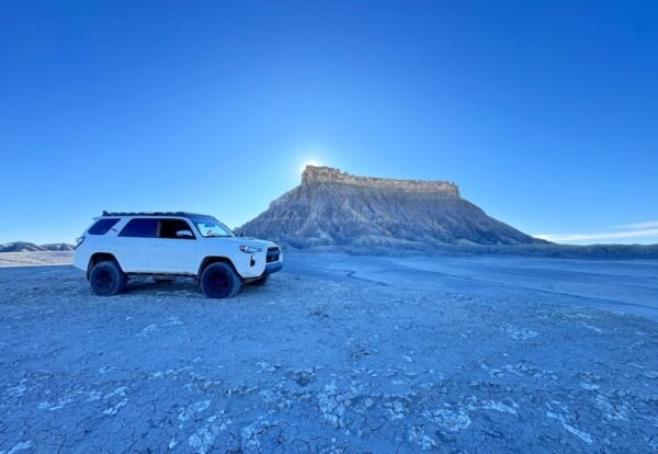 Best Hikes in Hanksville, Utah: A Guide to Top Scenic Spots