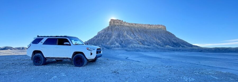 Best Hikes in Hanksville, Utah: A Guide to Top Scenic Spots
