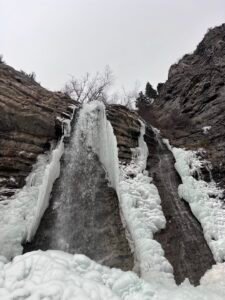 Battle Creek Falls Hiking Guide: Pleasant Grove’s Beauty