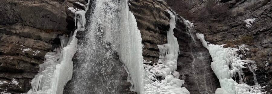 Battle Creek Falls Hiking Guide: Pleasant Grove’s Beauty