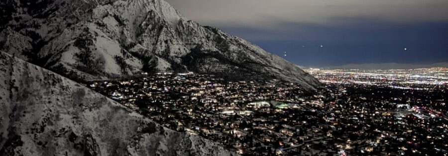 Rattlesnake Gulch in Millcreek, Utah: A Guide to Exploring