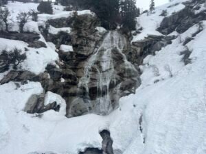 Horsetail Falls Hiking Guide: Discover Utah’s Hidden Gem