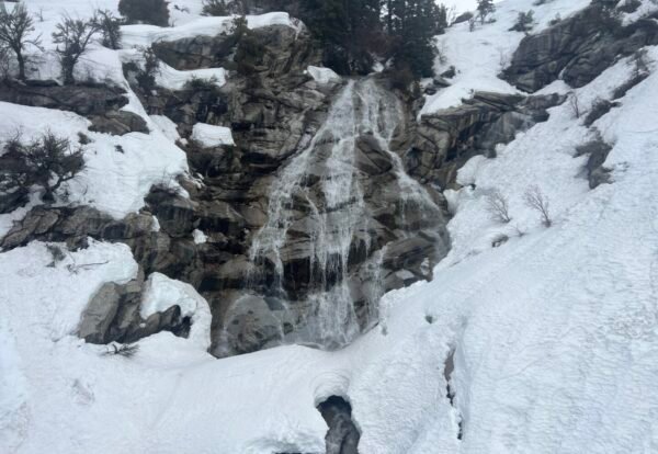 Horsetail Falls Hiking Guide: Discover Utah’s Hidden Gem
