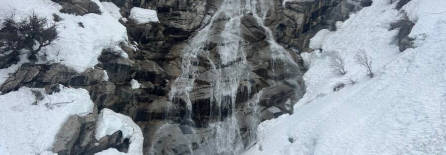 Horsetail Falls Hiking Guide: Discover Utah’s Hidden Gem