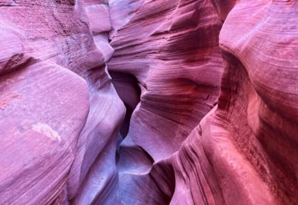 Guide to Dry Fork Narrows, Peekaboo, and Spooky Slot Canyons in Escalante