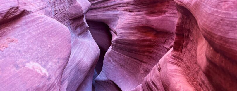 Guide to Dry Fork Narrows, Peekaboo, and Spooky Slot Canyons in Escalante