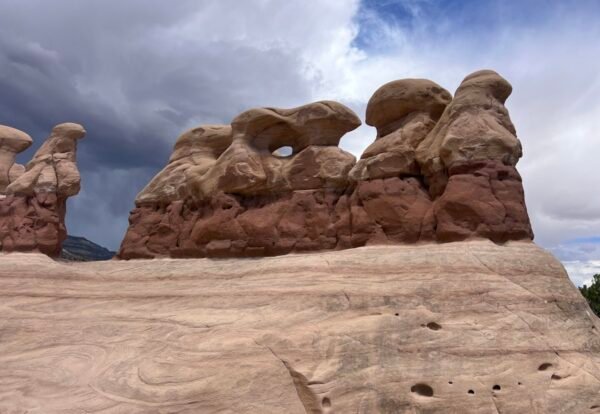 Devil’s Garden, Grand Staircase-Escalante: