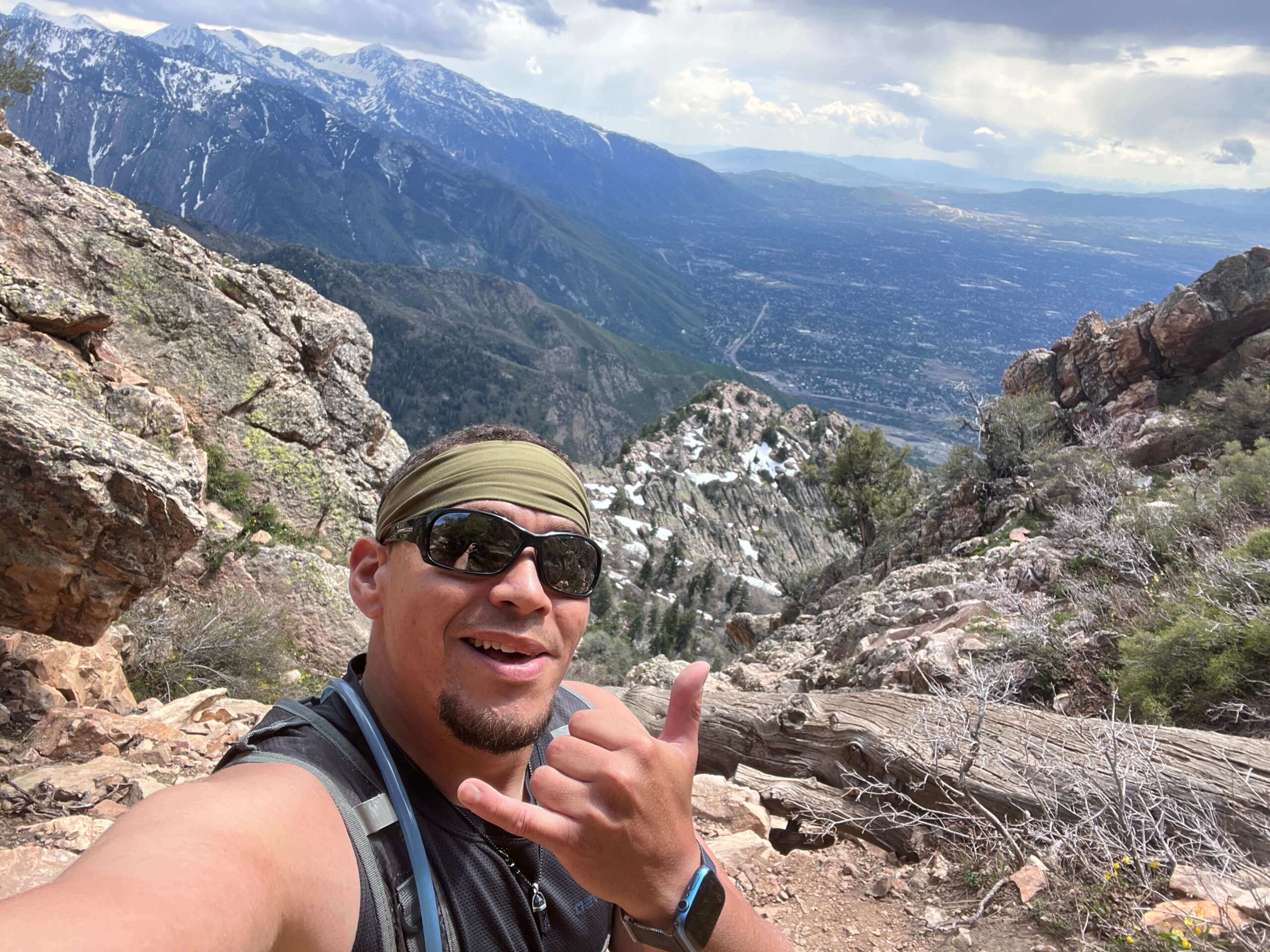 Embracing My Truth: Living with Autism