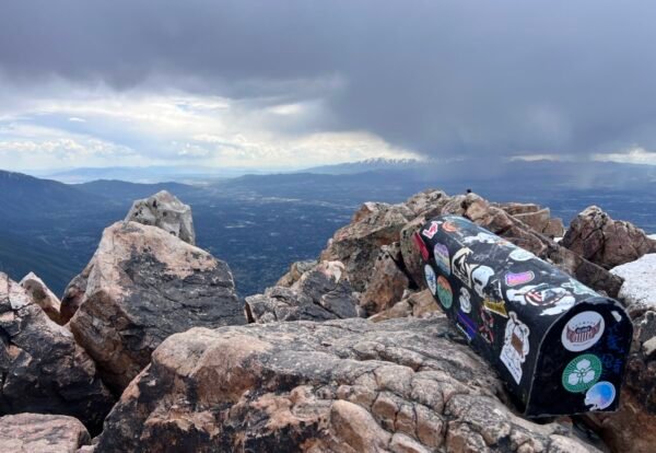 Essential Guide to Hiking Mount Olympus Near Salt Lake City, Utah
