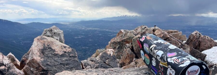 Essential Guide to Hiking Mount Olympus Near Salt Lake City, Utah