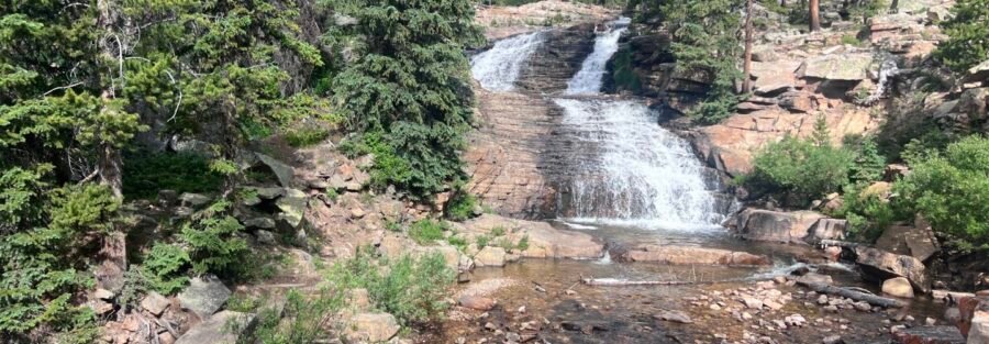 Ultimate Guide to Upper Provo River Falls: Uinta-Wasatch-Cache