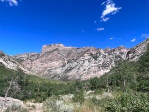 Ultimate Guide to Hiking Thomas Creek, Ruby Mountains Nevada