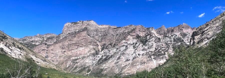 Ultimate Guide to Hiking Thomas Creek, Ruby Mountains Nevada