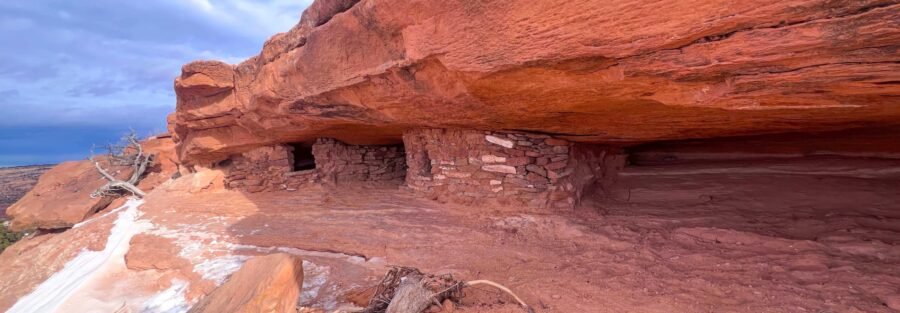 Aztec Butte: Essential Guide in Canyonlands National Park