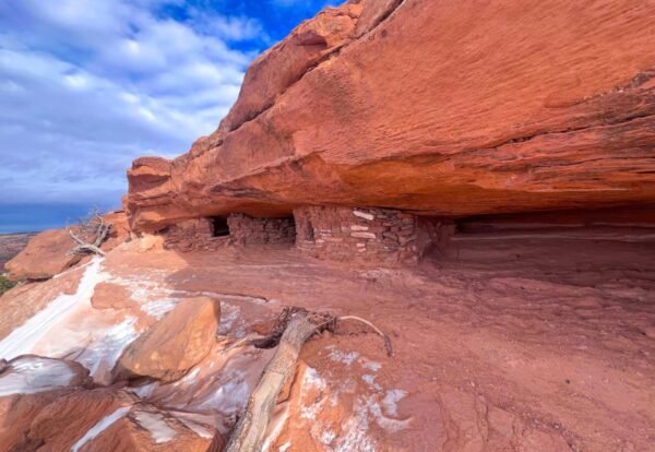 Aztec Butte: Essential Guide in Canyonlands National Park