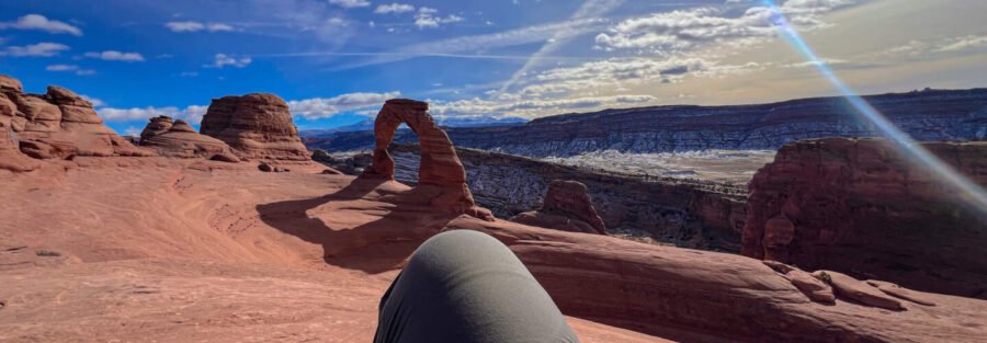 Top Must-Do Hikes in Moab: A Journey Through Arches and Canyonlands