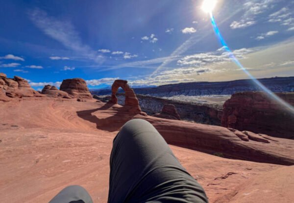 Top Must-Do Hikes in Moab: A Journey Through Arches and Canyonlands
