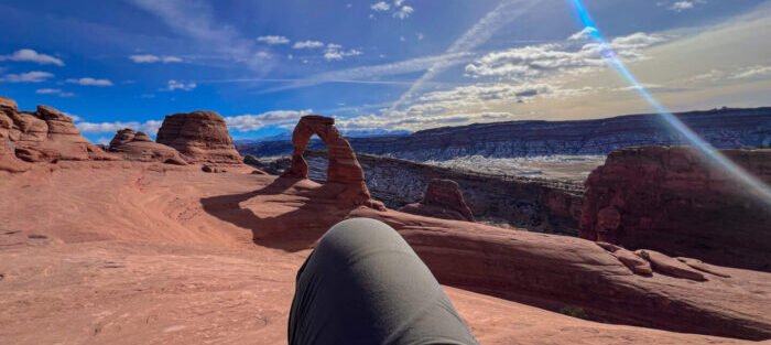 Top Must-Do Hikes in Moab: A Journey Through Arches and Canyonlands