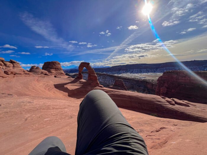 Top Must-Do Hikes in Moab: A Journey Through Arches and Canyonlands