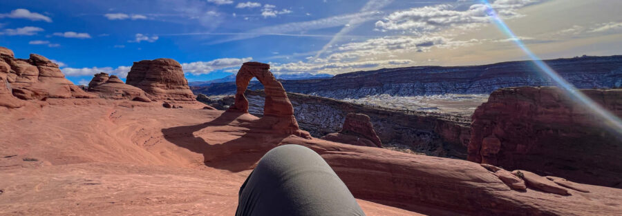 Top Must-Do Hikes in Moab: A Journey Through Arches and Canyonlands