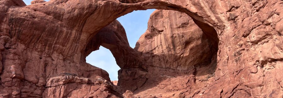 Windows Loop and Turret Arch Trail: Essential Guide for Hikers in Arches National Park