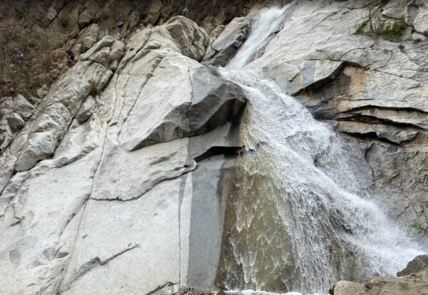 Lisa Falls: Your Ultimate Guide to Hiking in Little Cottonwood Canyon