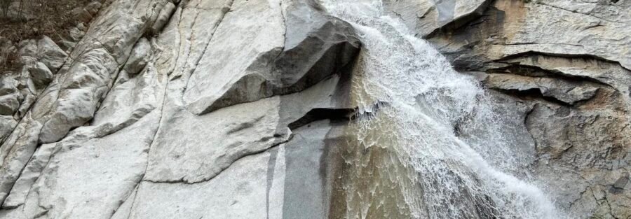 Lisa Falls: Your Ultimate Guide to Hiking in Little Cottonwood Canyon