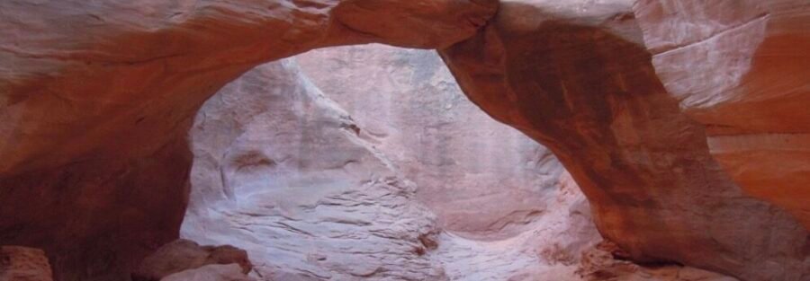 Sand Dune Arch Trail: Essential Guide in Arches National Park