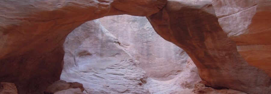 Sand Dune Arch Trail: Essential Guide in Arches National Park